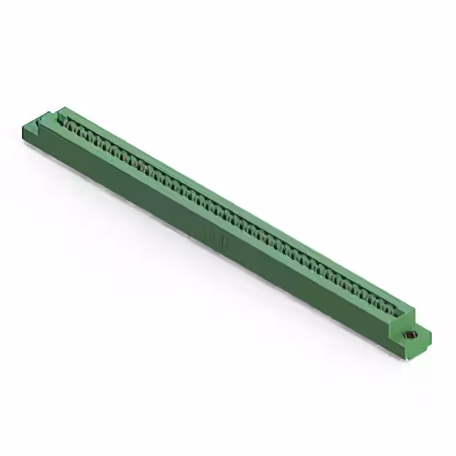 807-039-454-107 EDAC Inc.  Edgeboard Connectors